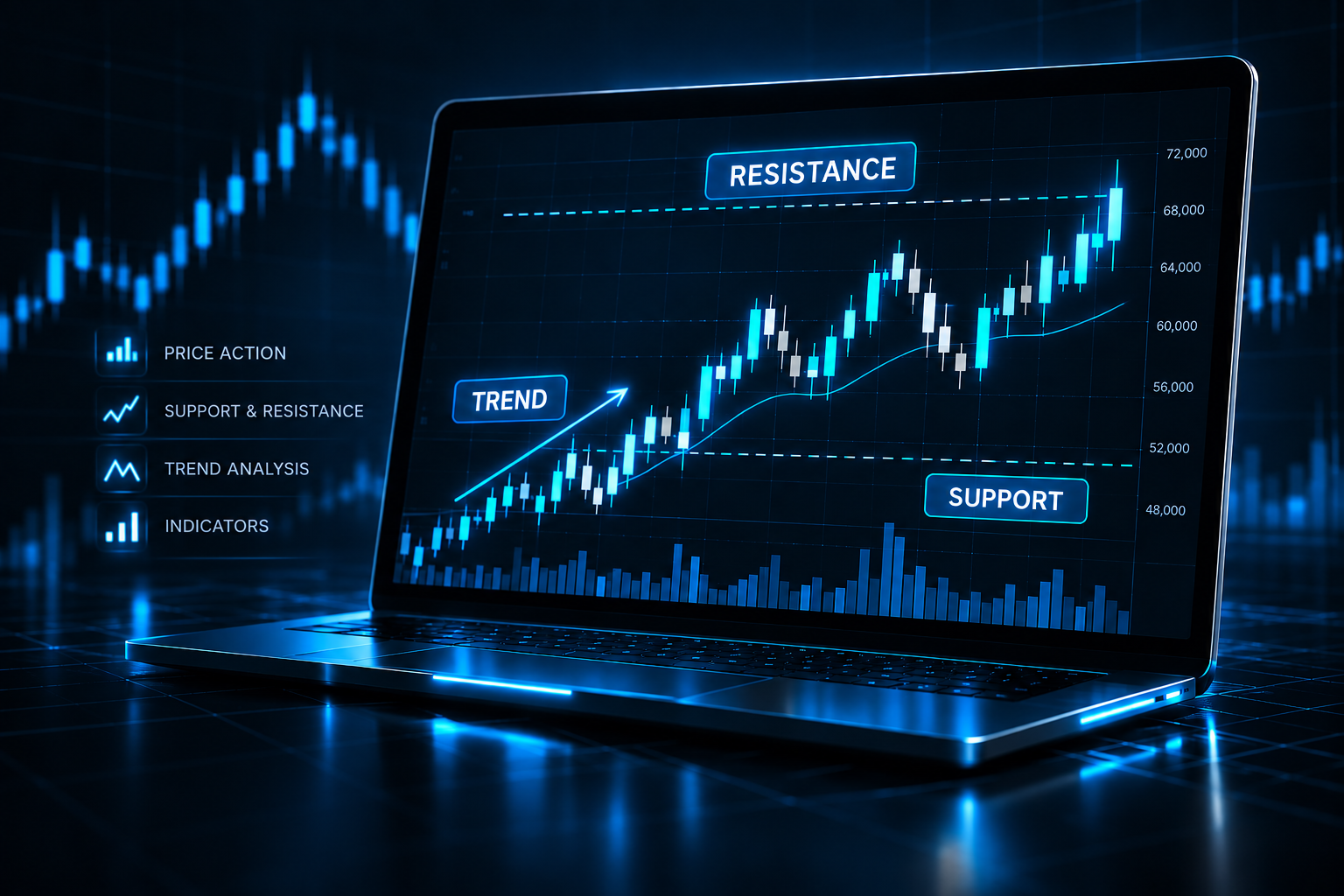 Chart Reading