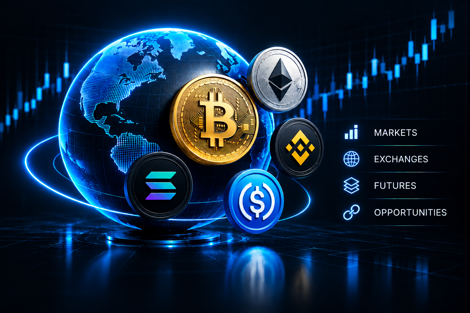 Market Foundation