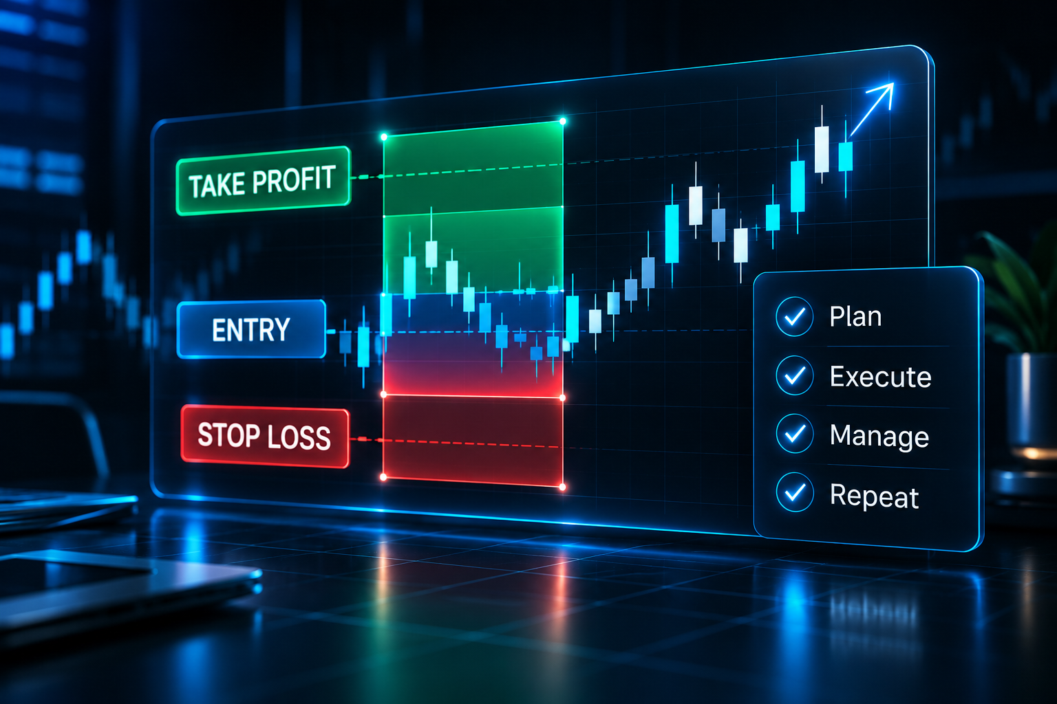 Trade Setup