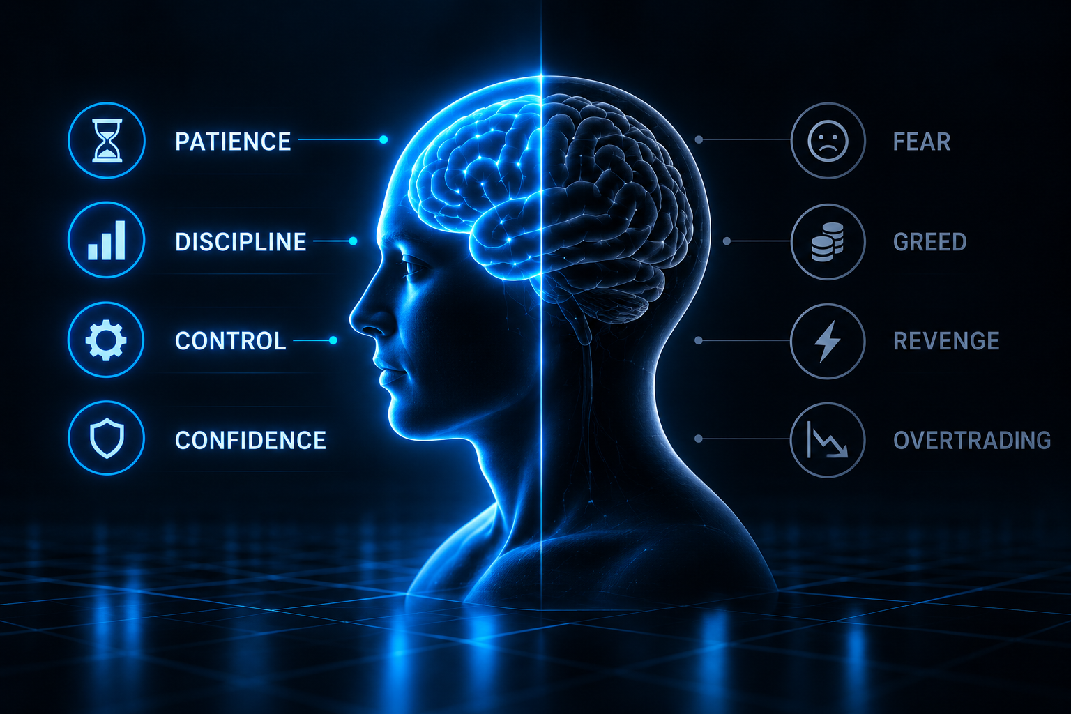Trading Psychology