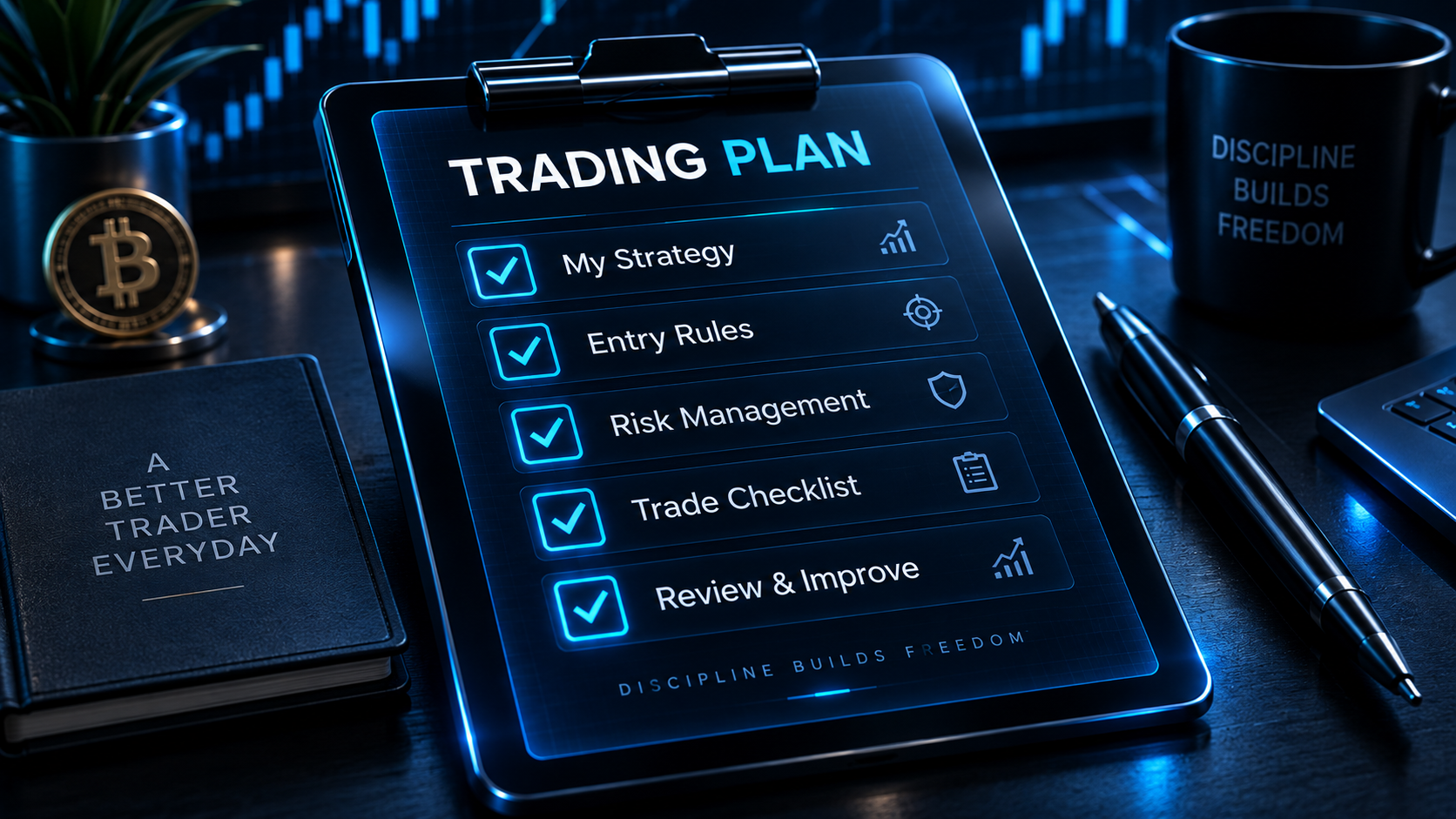 Your Trading Plan